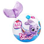 Набор игровой интерактивный Pets Alive Furmaids S1 Кролик Старлет