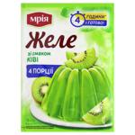 Желе Мрия киви 78г