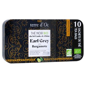 Tea bergamot - buy, prices for COSMOS - photo 2