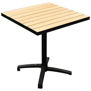 Metro Proffessional Buluna Folding Table 70x70cm - buy, prices for - photo 4
