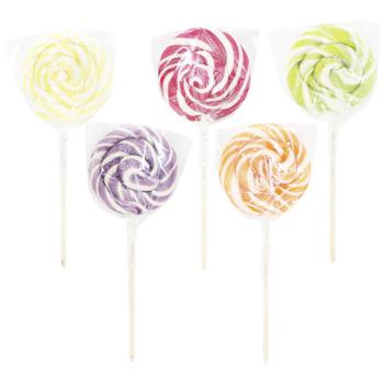 Lollipop Roks Ukraine - buy, prices for Auchan - photo 1