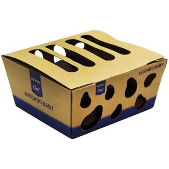 Авокадо Metro Chef Hass бебі 1кг - купити, ціни на - фото 3