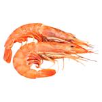 Креветки Vici Королівські 20/30 с/м