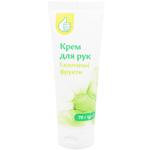 Auchan Exotic Fruits Hand Cream70g