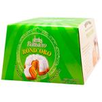 Кекс Battistero Rondoro с фисташковым кремом 400г