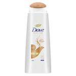 Dove Hair Therapy Radiant Shine Shampoo 400ml