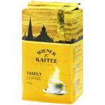 Wiener Kaffee Lviv Family Ground Coffee 250g