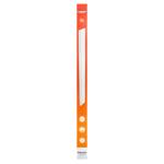 Quantum Miranda Touch-Sensitive Flashlight 1500mAh 3W