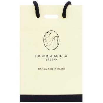 Паперовий пакет Cereria Molla SMALL GIFT PAPER BAG 1 шт - купить, цены на WINETIME - фото 2