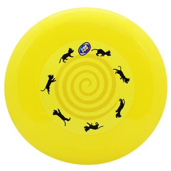 Летающий диск Animals 24см - купить, цены на ULTRAMARKET - фото 2