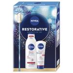 Набор женский Nivea Restorative