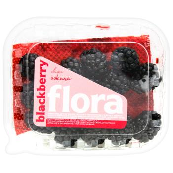 Ежевика Flora Organic 125г - купить, цены на - фото 2
