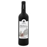 Arcos de Convento Dry Red Wine 13% 0.75l