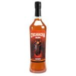 Ромовий напій Cucaracha Spicy Orange 35% 0,7л