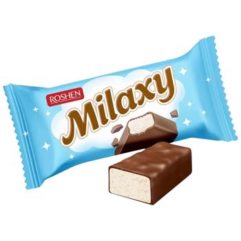 Roshen Milaxy Candies