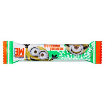 Lyubimov Kids Disney Milk Chocolate with Milk Filling 12.5g - buy, prices for NOVUS - photo 4