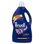 Гель для стирки Perwoll Renew Восстановление и аромат для темных вещей 3,75л