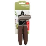 Ardesto Gemini Canning Knife 19.9cm Gray-Brown