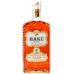 Az-Granata Baki VSOP 7yo Brandy 40% 0.7l