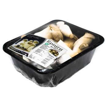 Esthetic Foods Baby King Oyster Mushroom 400g