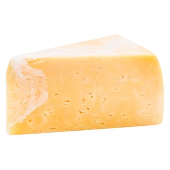 Kremenetski Molochni Vyroby Gouda Cheese 45%