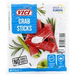 Vici Crab Sticks 500g