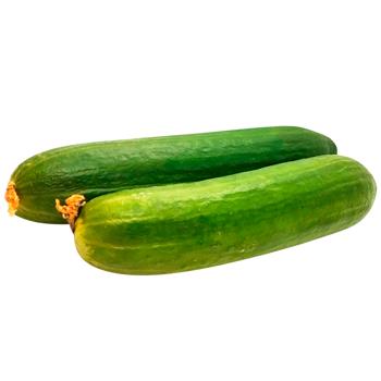 Cucumber 1 Category Ukraine