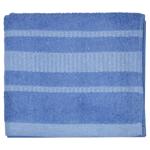 Versailles Blue Towel 50x90cm