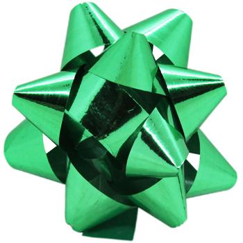 Бант Auchan для упаковки подарков размер M - купить, цены на Auchan - фото 7