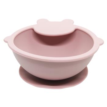 Silicone Children's Plate 11.5*10*6cm - buy, prices for Tavria V - photo 5