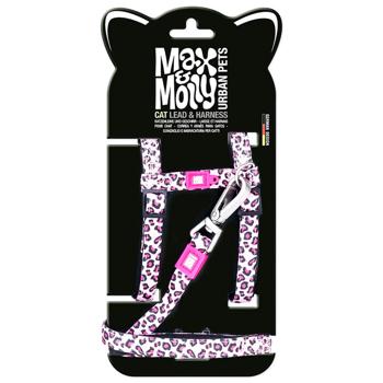 Leash Max and molly Germany - buy, prices for MasterZoo - photo 1