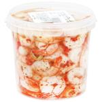 Креветки К.І.Т. в панцирі в олії зі спеціями