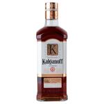 Kalganoff Tincture with Rum 40% 0.5l