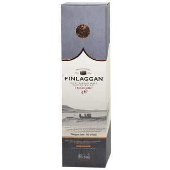 Finlaggan Eilean Mor Whisky 46% 0.7l - buy, prices for WINETIME - photo 3