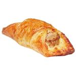 Слойка Люля-кебаб 150г