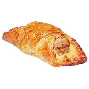 Kebab Pastry 150g - buy, prices for Chudo Market - photo 1