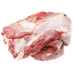 Яловичина ошийок без кістки, кг