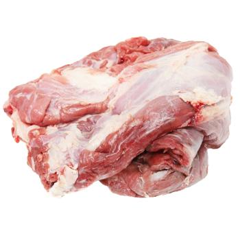 Яловичина ошийок без кістки, кг - купити, ціни на Чудо Маркет - фото 1