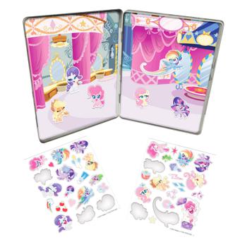 Magnetic Creations My Little Ponies Development Game Set - buy, prices for Za Raz - photo 2