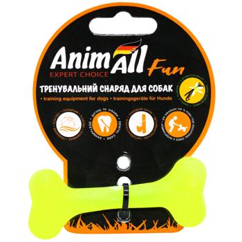 Игрушка AnimAll Fun Кость 8см - купить, цены на METRO - фото 4