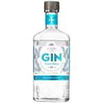 Gin Kozatska rada 40% 500ml glass bottle Ukraine