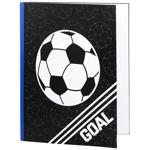 Auchan 40mm 4-ring Folder