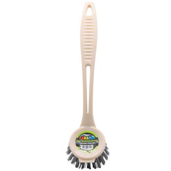 Щетка для мытья посуды Fanatik 166 И253 - купить, цены на КОСМОС - фото 3