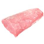 Корейка свиняча без кістки охолоджена