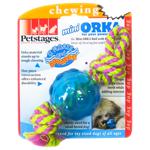 Petstages Rope with Ball Toy for Dogs 6cm