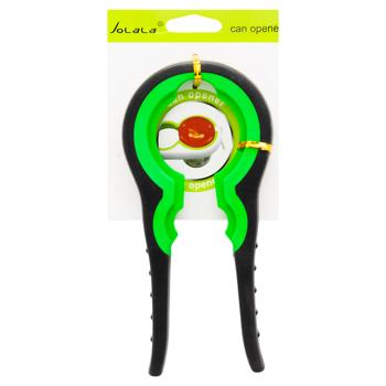 Ключ для крышек твист Зед 18см - купить, цены на ЕКО Маркет - фото 1