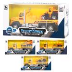 Trailer with Cars Toy Set F20-2