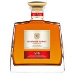 Shabo Iukuridze Family Reserve VS Cognac 40% 0.7l