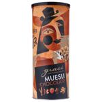 Graci Chocolate Muesli 500g