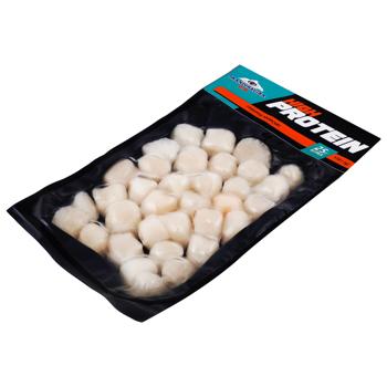 Гребешки Skandinavika морские 150г - купить, цены на КОСМОС - фото 2